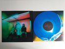 Wolf Alice: Blue Weekend  Lenticular Sleeve Blue Marble Vinyl 904/3000 ltd ed