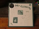 Dry Cleaning - Boundary Road & Sweet Princess LP Vinyl 12