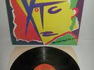 XTC – Drums And Wires – vinyl LP