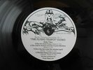 GONG - THE FLYING TEAPOT - 1st PRESS - UK - FLYING TEAPOT STICKERS