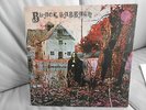 BLACK SABBATH - S/T - UK - LARGE SWIRL - MINT - COMPLETE