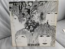 BEATLES - REVOLVER - 1st PRESS - UK - MONO - REMIX 11