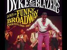 Dyke & The Blazers - Down On Funky Broadway: Phoenix 1966-1967 NEW Sealed Vinyl