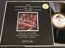 YEHUDI MENUHIN   LALO ESPAGNOLE  / HMV EMI ASD 290 UK GOLD STEREO ED1 NM LP