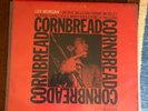 Lee Morgan Cornbread LP mono blue note (RVG)