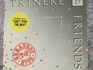 Trinere & Friends Greatest Hits LP Promo 1989 Pandisc Records White Label Promo