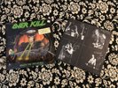 OVERKILL UNDER THE INFLUENCE LP NM NEAR MINT US MEGAFORCE VINYL HEAVY METAL