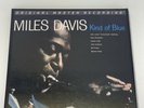 Miles Davis - Kind Of Blue - Mobile Fidelity Sound Lab 2XLP - 45 RPM - MOFI MFSL