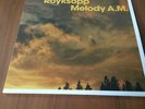 Röyksopp - Melody A.M. orig Wall of Sound 1.press m-