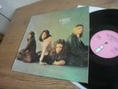 FREE - FIRE AND WATER PINK LABEL 1ST PRESS 1970 ROCK PROG LP