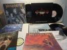 Lp Bundel Rock,Hardrock,Trash, Speed,Gothic,Heavy and Death Metal