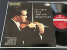 RUGGIERO RICCI   VIRTUOSO SHOWPIECES / LONDON CS 6039 BB WBg STEREO 2E/1E NM LP