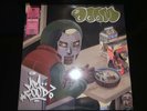 MF DOOM MM..Food PINK + GREEN Food Vinyl Limited Edition Brand New - In Hand 3