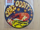 David Bowie: Space Oddity 40th Anniversary Picture Disc, 7