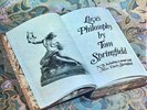 TOM SPRINGFIELD - Love’s Philosophy - VINYL LP - Featuring DUSTY + Norma Tanega