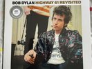 Bob Dylan Highway 61 Revisited MFSL Mobile Fidelity Sound Labs Vinyl 2 X LP Mono
