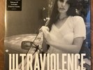 Lana Del Rey Ultraviolence 2xLP Deluxe Vinyl Sealed