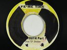 Roots Reggae Inst. 45 - Don 'D' Junior - Zion Youth - Fe-Me-Time Jamaica - mp3