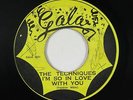 Ska/R&B 45 - Techniques - I'm So In Love With You - Gala Jamaica - VG+ mp3