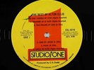 Alton Ellis - The Best Of LP - Studio One Reissue