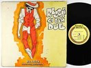 Big Youth - Reggae Gi Dem Dub LP - Nichola Delita Jamaica