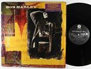 Bob Marley - Chant Down Babylon LP - Tuff Gong/Island Shrink