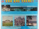 Jesus Acosta & The Professionals - You Are There  LP - CES SEALED