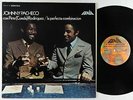 Johnny Pacheco & Pete Conde Rodriguez - La Perfecta Combinacion LP - Fania OG
