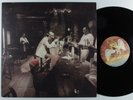 LED ZEPPELIN In Through The Out Door SWAN SONG LP VG+/VG++ 