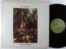 VAN MORRISON Tupelo Honey WARNER BROS LP VG++/VG+ gatefold   