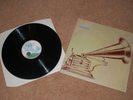 THE ALAN BOWN - LISTEN (1970) - ISLAND RECORDS VINYL LP - ILPS-9131 A1/B1 EX
