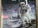 Something Corporate Played in Space RED vinyl - BRAND NEW/SEALED