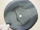 BEATLES EIGHT DAYS A WEEK X-Ray USSR Record Roentgen Bones Ribs Music Vinyl