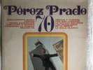 Perez Prado ‘70 Damaso