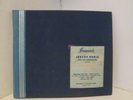 78tk album set-Hawaiian-BRUNSWICK-B-1013-Johnny Noble & his Hawaiians v.1-4 disc
