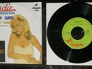 Blondie 2014 40th Anniversary Dutch 7