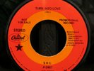 SRC TURN INTO LOVE/UP ALL NIGHT DETROIT GARAGE PSYCH ROCK PROMO 45 NM COND HEAR
