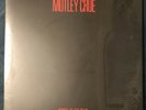 Motley Crue, Shout at the Devil (Clear Red/Pink Vinyl LP Limited Edition) Sealed