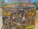 Sublime Meets Scientist & Mad Professor Inna LBC Vinyl LP Record New and Sealed