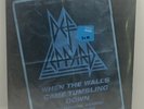 DEF LEPPARD When The Walls Came Tumbling Down Live 1980 RSD 2021 VINYL 2 LP New
