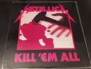 METALLICA 