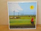 2LP C.S.I. Tabula rasa elettrificata (Universal 97/20)ltd clear wrong mix SEALED