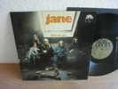 JANE HERE WE ARE 1973 Lp GERMAN KRAUTROCK MONSTER