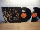 The Jimi Hendrix Experience ?– Electric Ladyland DLP Mint- + Gatefold