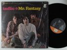 TRAFFIC Mr. Fantasy UNITED ARTISTS LP VG+   