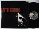 U2 Rattle and Hum ISLAND 2xLP gatefold   