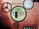 RUSH Time Machine LIVE 2011 In Cleveland 4-LP (NEW* 2019 Vinyl) The Best of/Prog