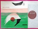 Philips 835 000 AY HiFi Stereo - Brahms Symphony no.4 Eduard van Beinum NM