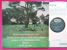Argo ZRG 603 Oval Stereo ED1 - Rossini String Sonatas Donizetti Marriner NM