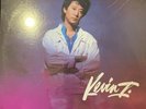 Kevin I. New Dimensions Vinyl LP Record EX IBR 714